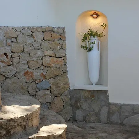 El Nido Denia