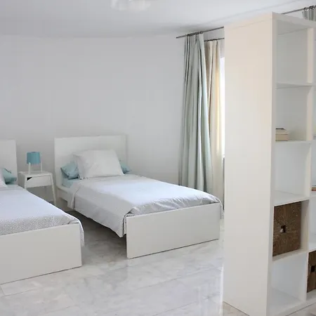 Holiday home El Nido Denia