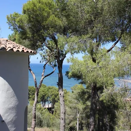 El Nido Denia