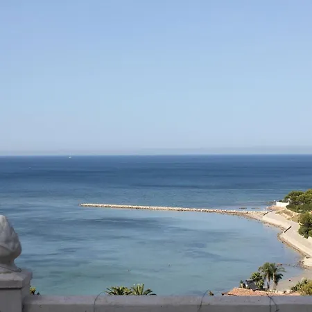 Holiday home El Nido Denia