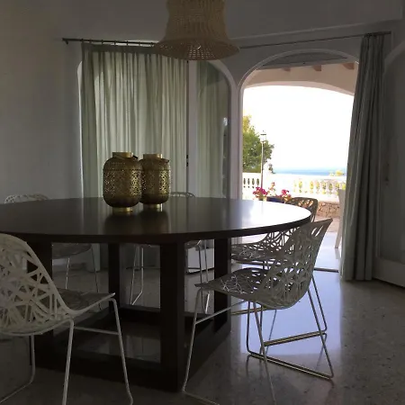 Holiday home El Nido Denia