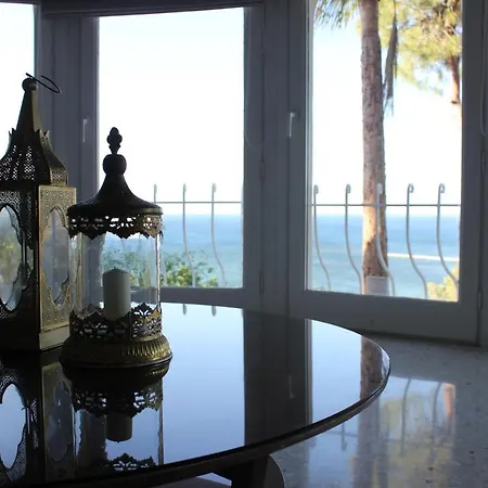 El Nido Holiday home