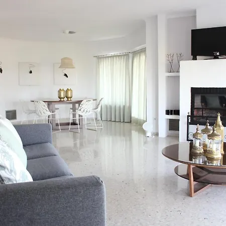 Holiday home El Nido Denia